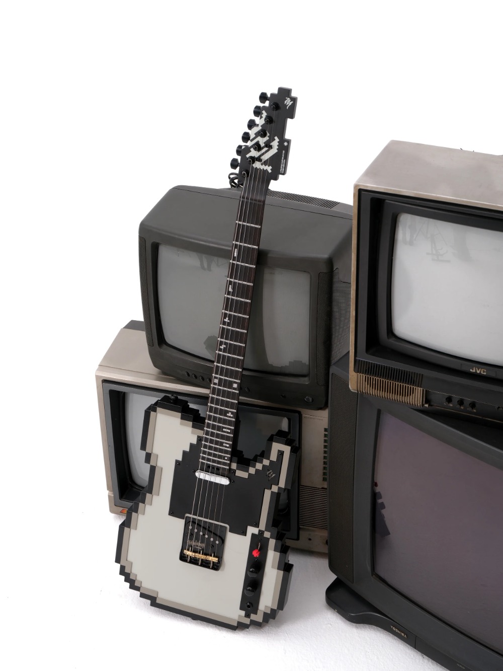 MOJOLNIR 8BIT STAGE-T