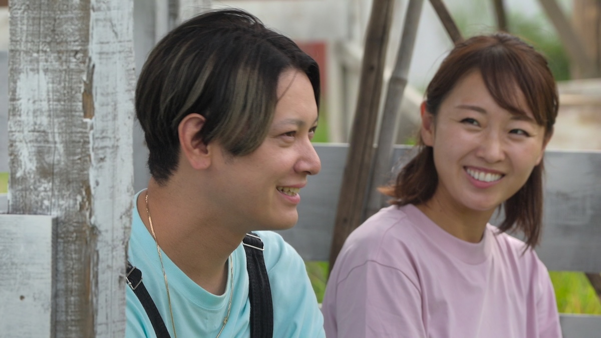 『あいの里3』最高の結婚が生まれた理由の画像