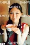 櫻坂46・谷口愛季が『B.L.T.12月号』表紙にの画像