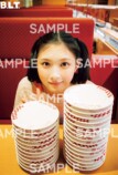 櫻坂46・谷口愛季が『B.L.T.12月号』表紙にの画像