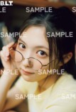 櫻坂46・谷口愛季が『B.L.T.12月号』表紙にの画像