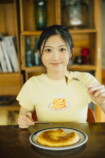 櫻坂46・谷口愛季が『B.L.T.12月号』表紙にの画像