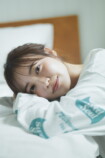 櫻坂46・谷口愛季が『B.L.T.12月号』表紙にの画像
