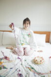 櫻坂46・谷口愛季が『B.L.T.12月号』表紙にの画像