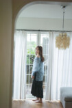 櫻坂46・谷口愛季が『B.L.T.12月号』表紙にの画像