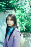 櫻坂46・谷口愛季が『B.L.T.12月号』表紙にの画像