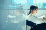 櫻坂46・谷口愛季が『B.L.T.12月号』表紙にの画像