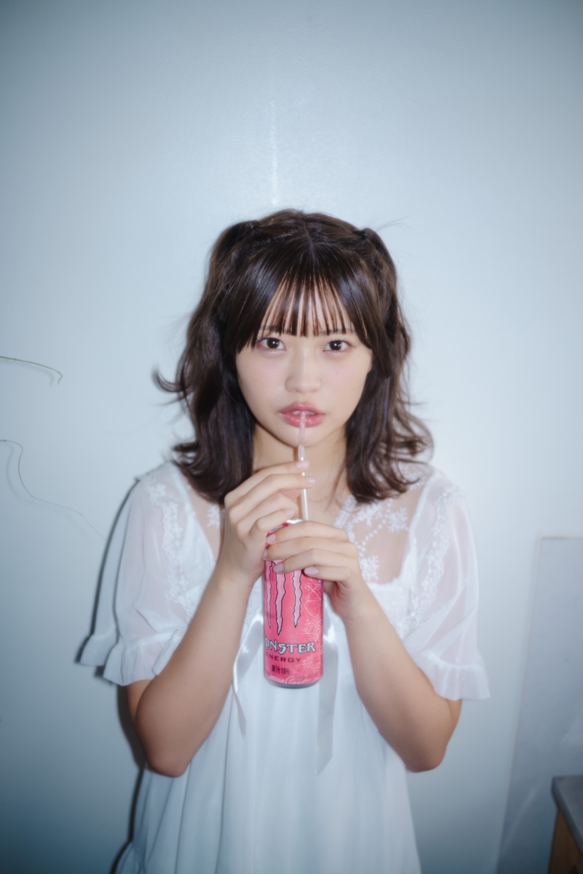 櫻坂46・谷口愛季が『B.L.T.12月号』表紙にの画像