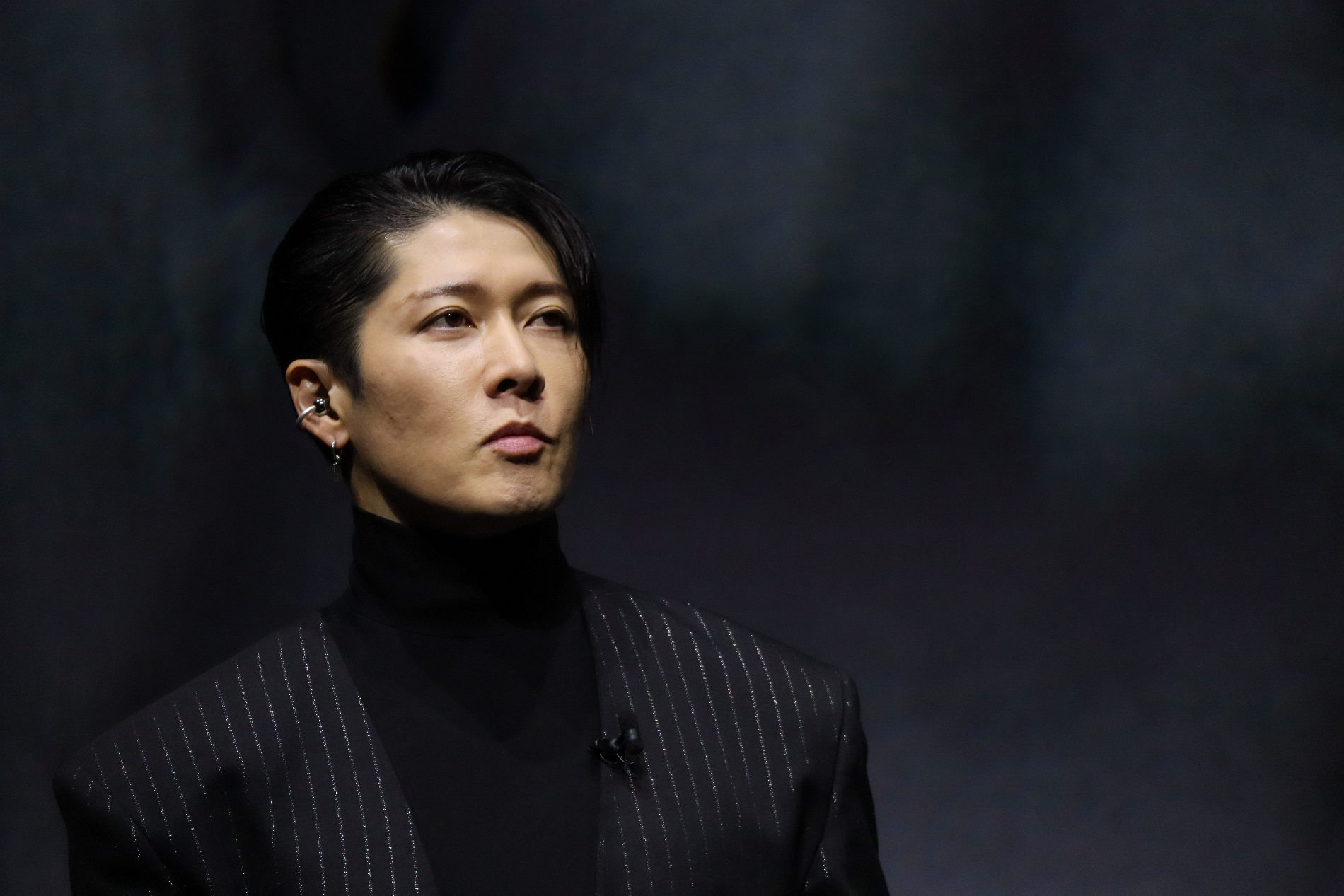 『HUAWEI FreeClip 2S』についてS語るMIYAVI