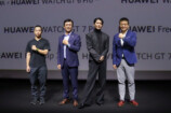 ファーウェイ　26年下期フラグシップ新製品発表会