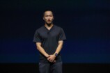 『HUAWEI WATCH GT 7 Pro』について説明する木村葵来選手