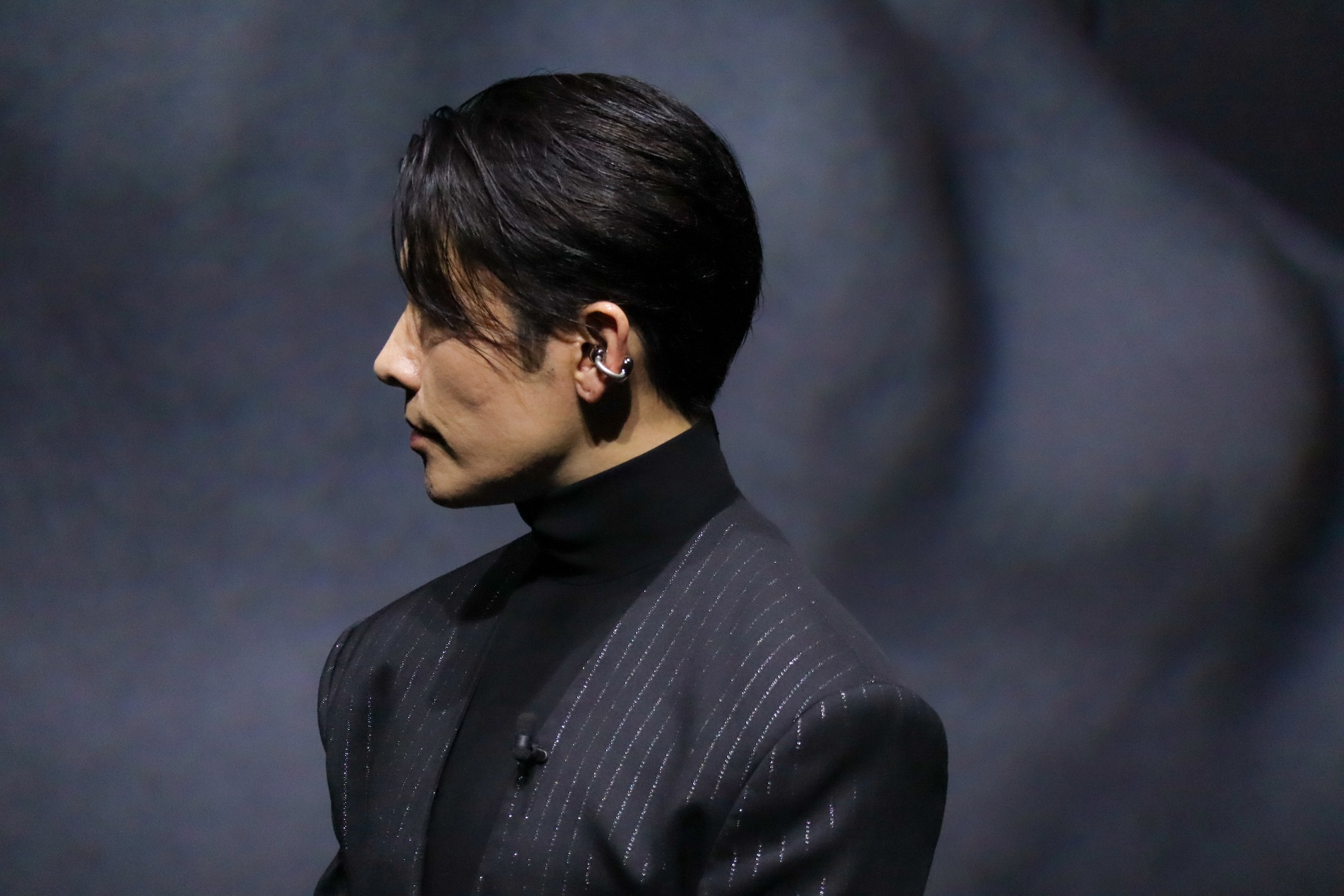『HUAWEI FreeClip 2S』についてS語るMIYAVI
