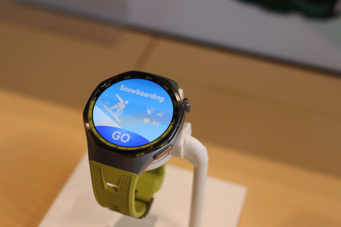 『HUAWEI WATCH GT 7 Pro』