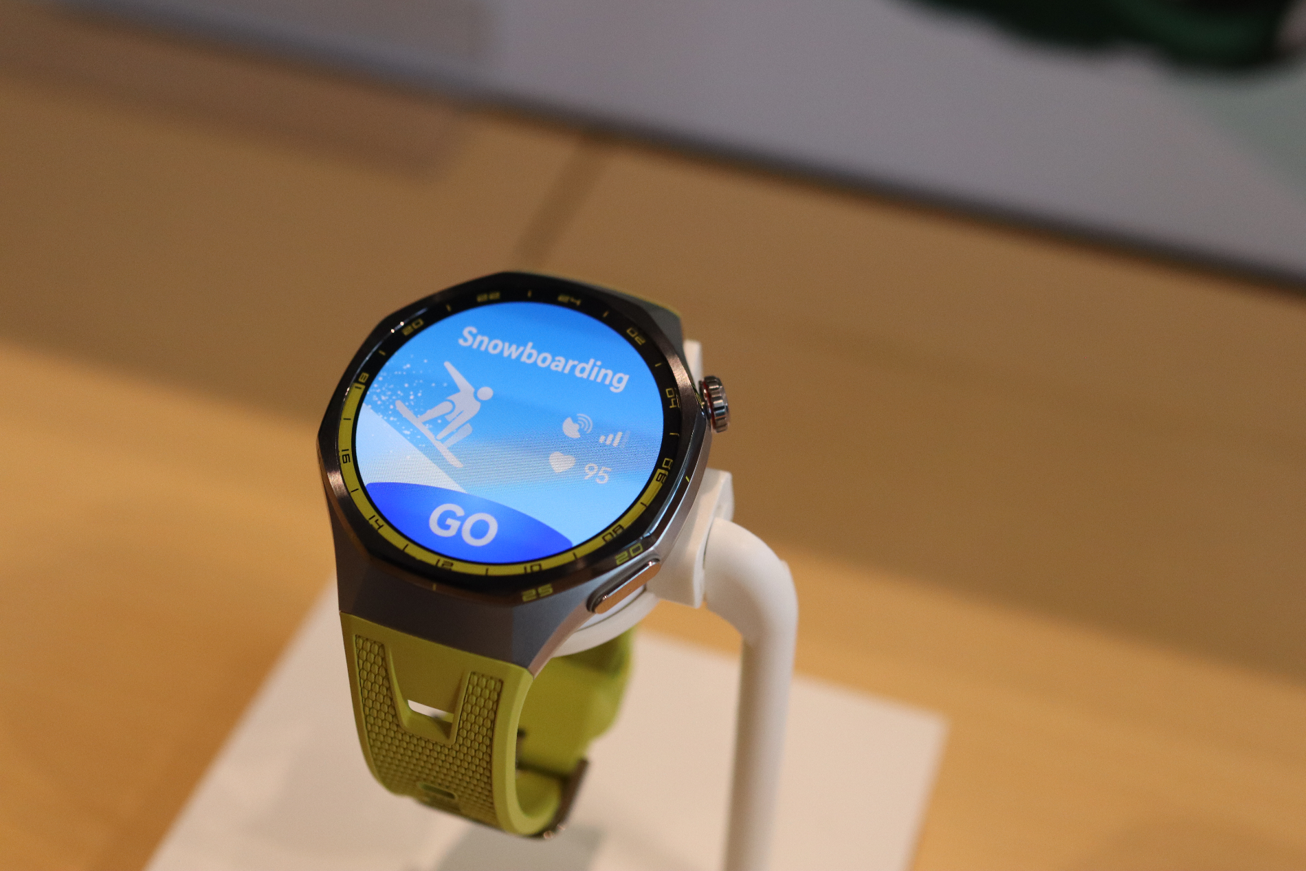 『HUAWEI WATCH GT 7 Pro』