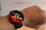 『HUAWEI WATCH GT 7 Pro』の装着時