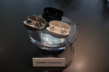 『HUAWEI FreeBuds Neo』