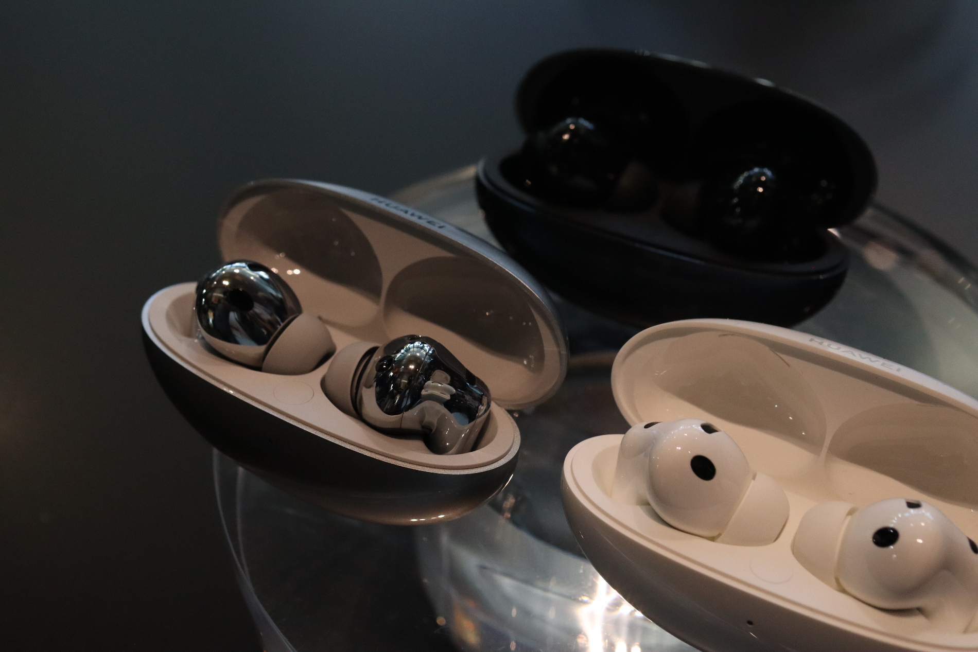 『HUAWEI FreeBuds Neo』