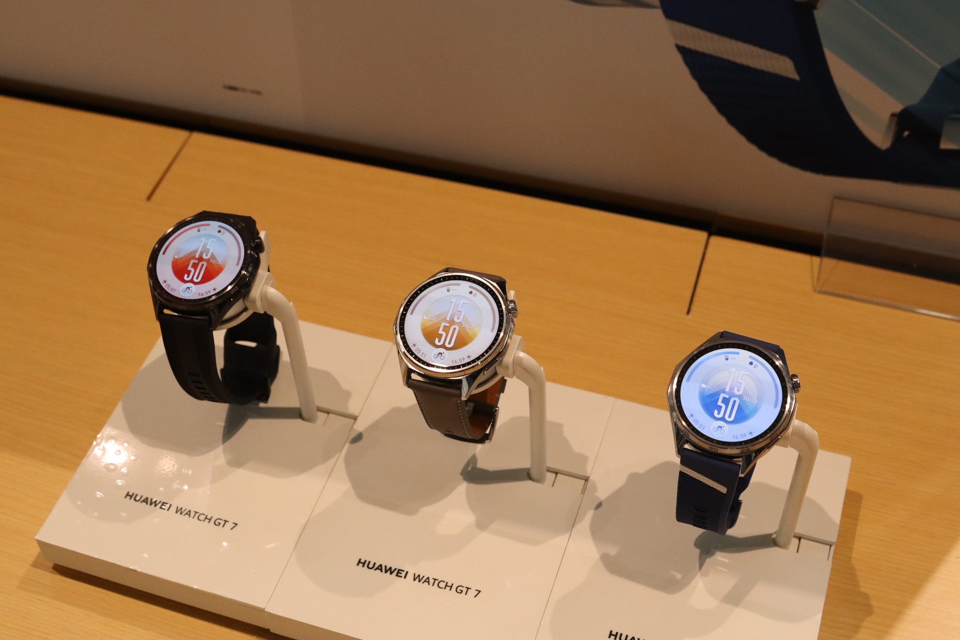 『HUAWEI WATCH GT 7 』