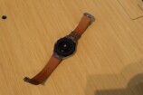 『HUAWEI WATCH GT 7 』はレザーベルトもある