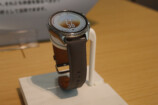 『HUAWEI WATCH GT 7 』はレザーベルトもある