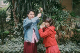インナージャーニー（撮影＝林直幸）
