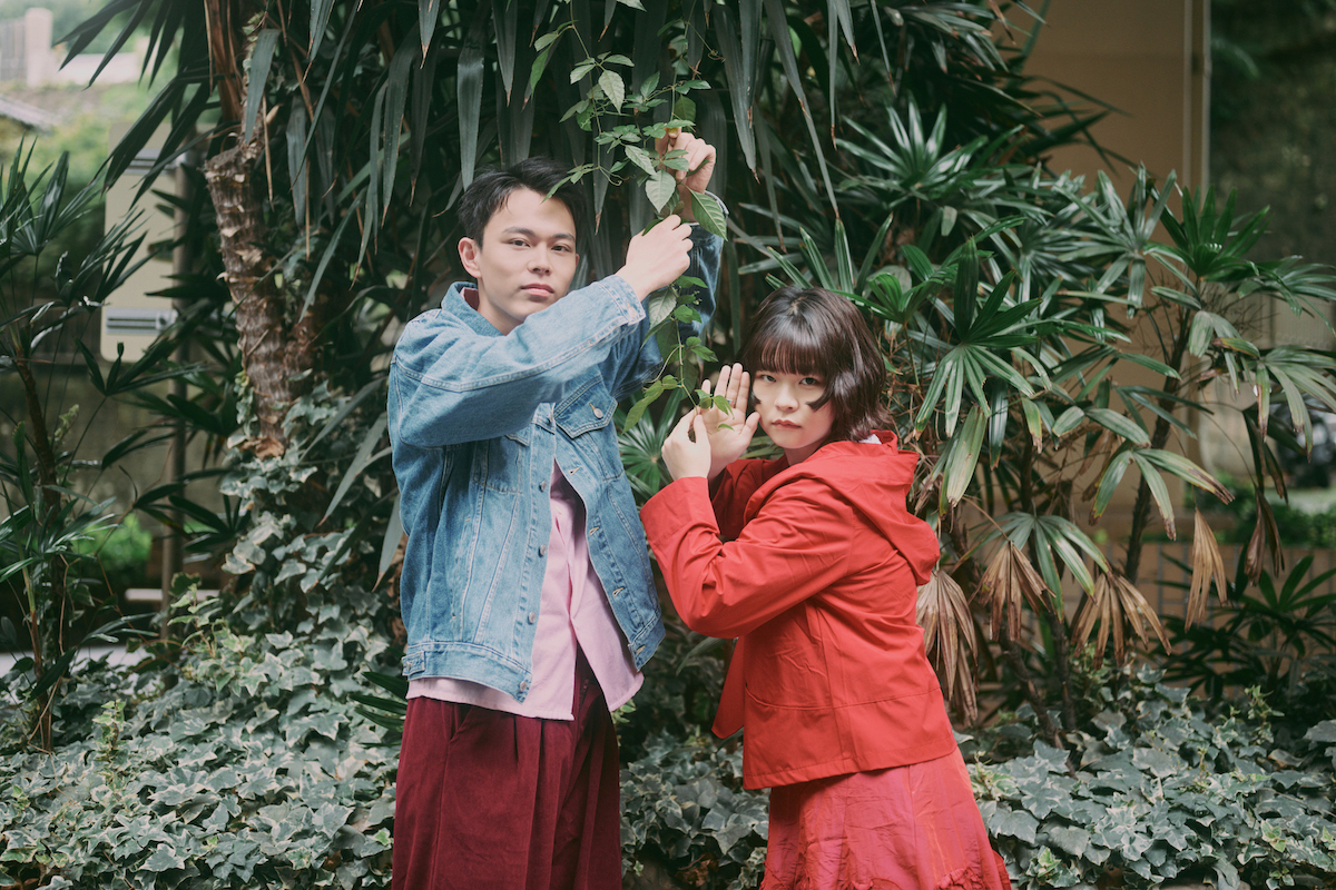 インナージャーニー(撮影=林直幸)
