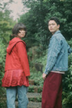 インナージャーニー（撮影＝林直幸）