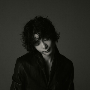 『ember to ember』ジャケット写真