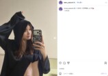生見愛瑠、“あざとかわいい”オフショットの画像