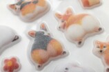 『ねないこ だれだ』立体シールが登場の画像
