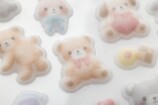 『ねないこ だれだ』立体シールが登場の画像