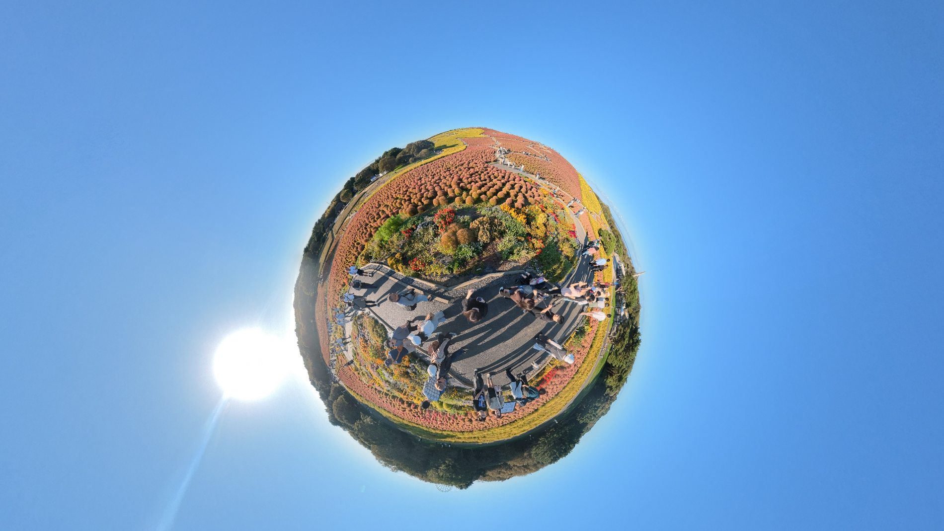 Osmo 360 II