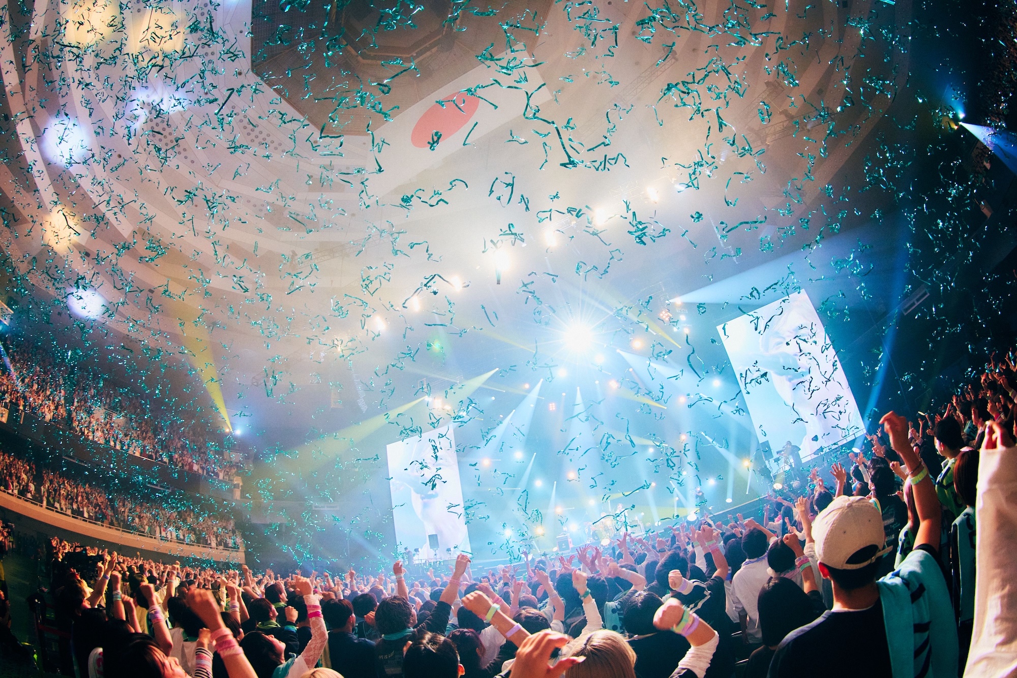 This is LAST『This is LAST one man live at 日本武道館 "通過点"』