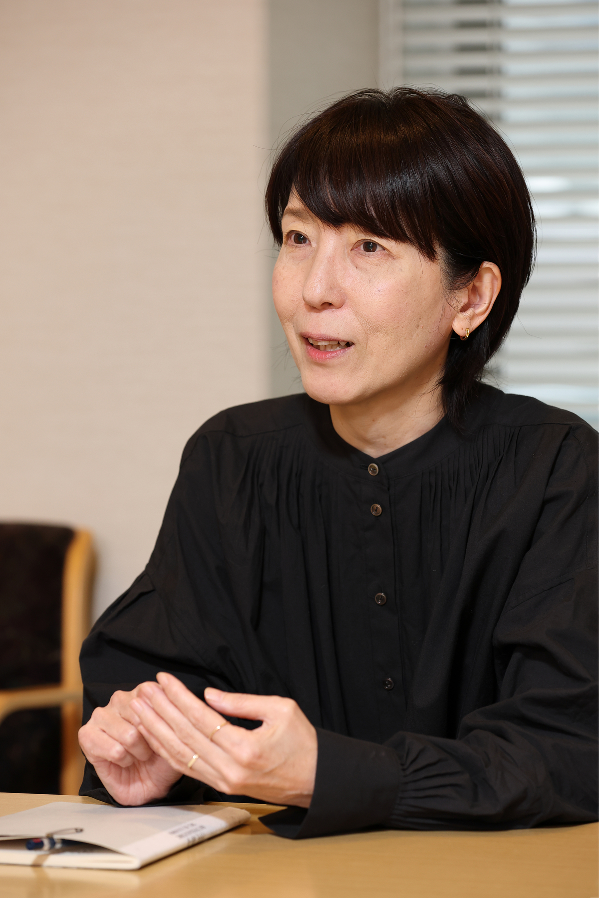 嶋津輝『遠き星をめざして』11月刊行の画像
