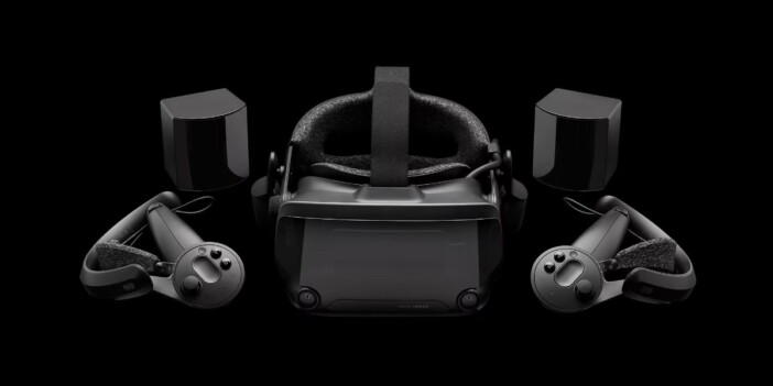 VRヘッドセットの名機『Valve Index』生産終了に寄せて――ヘビーユーザーに愛されたトラッキング方式は、今後どうなる？