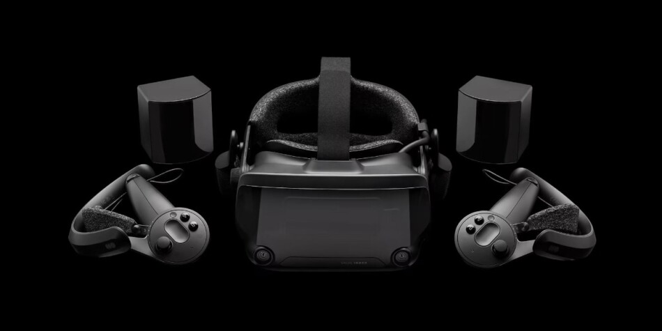 名機『Valve Index』生産終了に寄せて