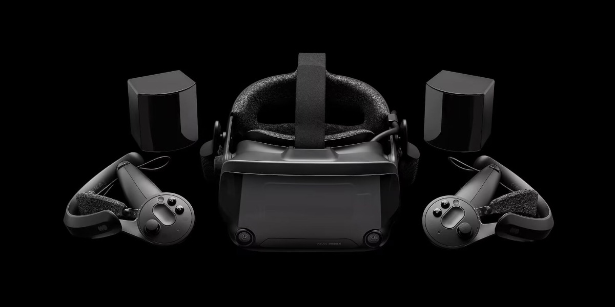 名機『Valve Index』生産終了に寄せて