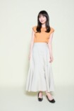 与田祐希の“自分を大切にする”生き方の画像
