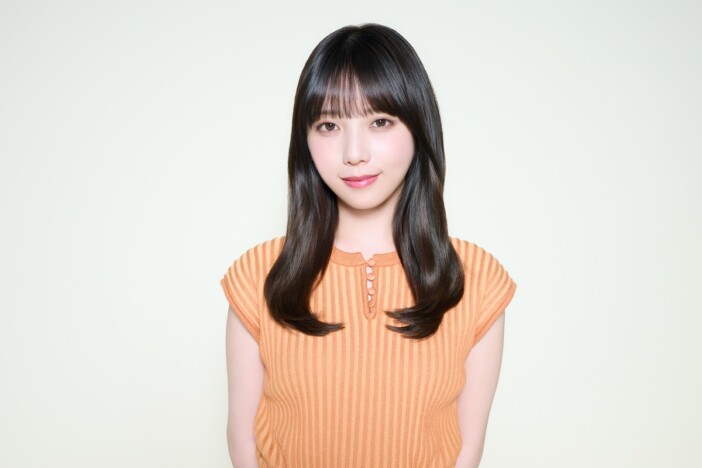 与田祐希の“自分を大切にする”生き方