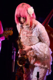YUCCO MILLER 10th Anniversary Live “Bloomin'”