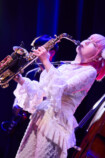 YUCCO MILLER 10th Anniversary Live “Bloomin'”