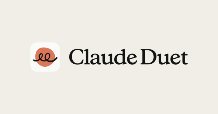 AIエージェント競争にアンソロピックが『Claude Duet』で殴り込み　OpenAIの提携と買収も【AIニュース3選】