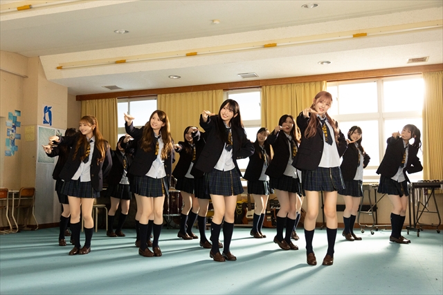 AKB48「会いたかった 2026」MV場面カット&メイキング