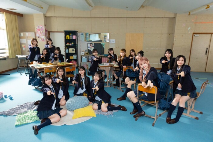 AKB48、「会いたかった 2026」MVをメジャーデビュー20周年記念日に公開　センターは17期生 佐藤綺星