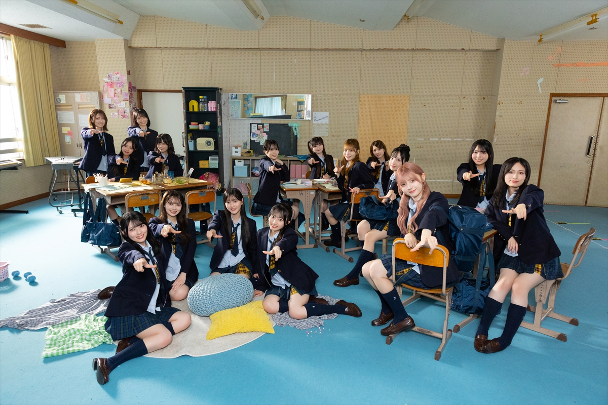 AKB48、「会いたかった 2026」MV公開