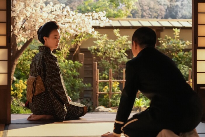 『ブラッサム』上京決意の珠と家族のドラマ