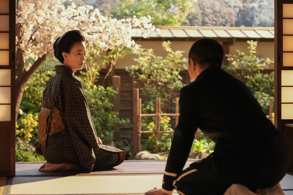 『ブラッサム』上京決意の珠と家族のドラマ