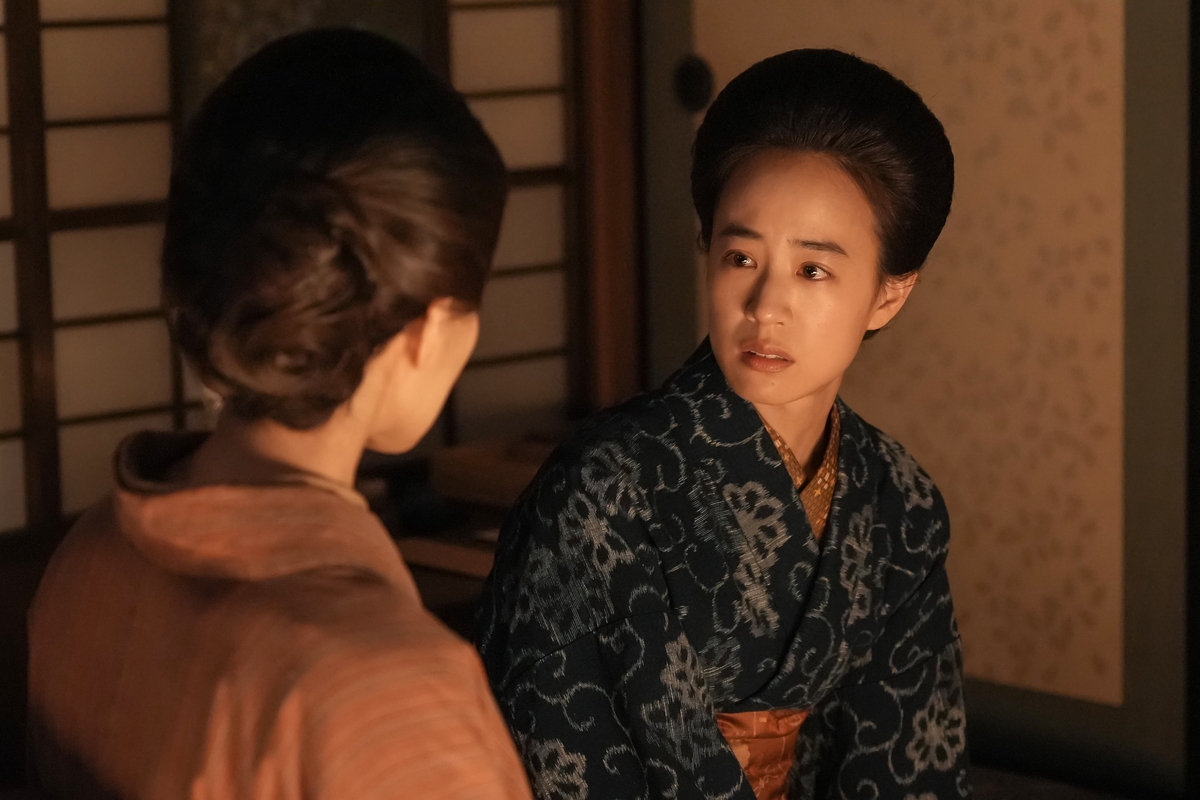 『ブラッサム』の上京はなぜ受け身なのか?