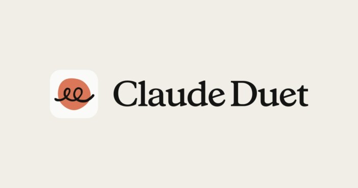 Anthropic、能動型AIエージェント『Claude Duet』発表　Claude Opus 5.5を基盤に先回りして操作