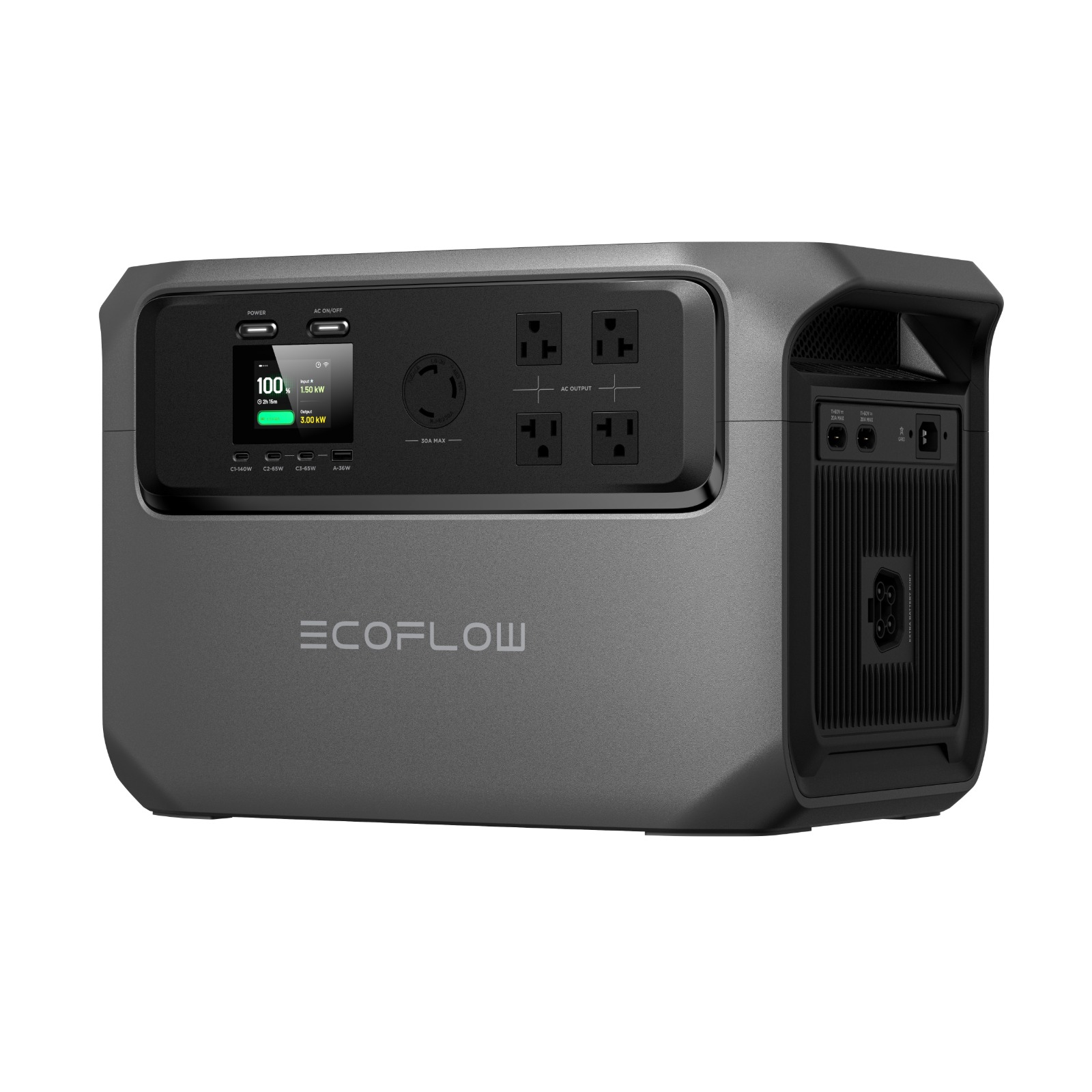 DELTA 3000 Gen4
